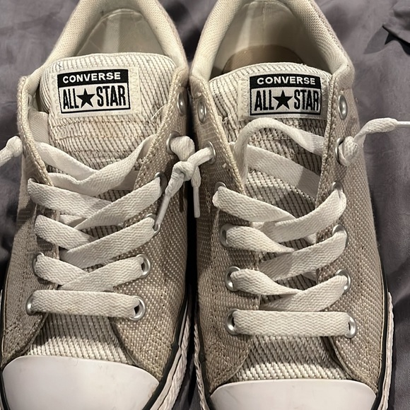 AllStar converse - Picture 5 of 5
